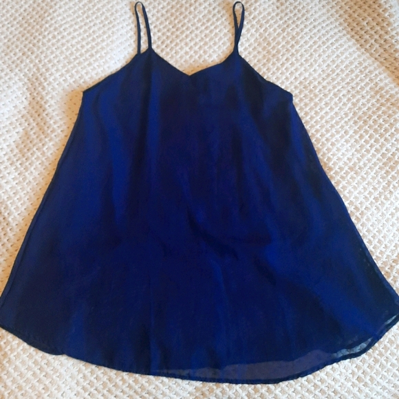 Slip / shift dress - Picture 1 of 7